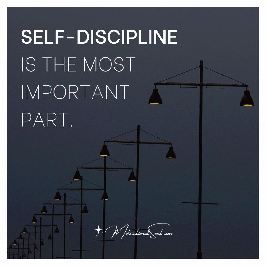 Level Up Your Life: Master Self Discipline and Reach Your Full Potential
