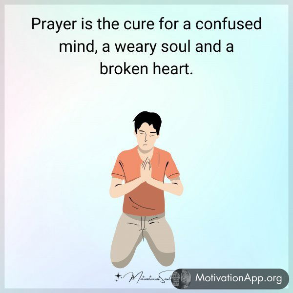 Prayer