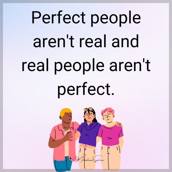 Perfect people