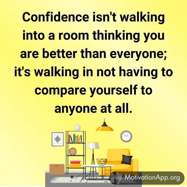 Confidence