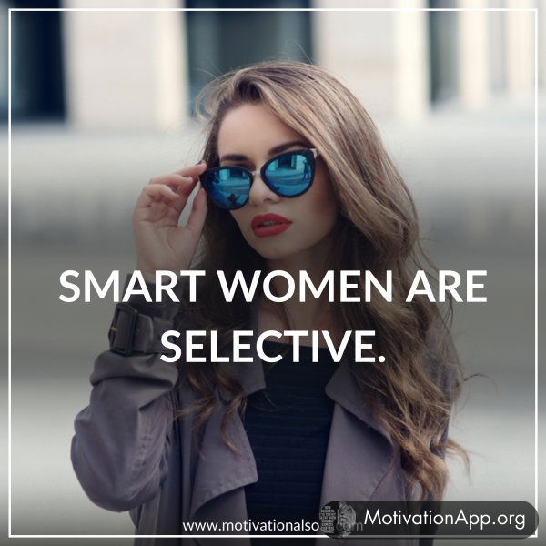 SMART WOMEN