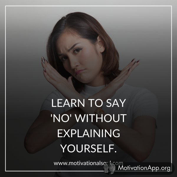 LEARN TO SAY