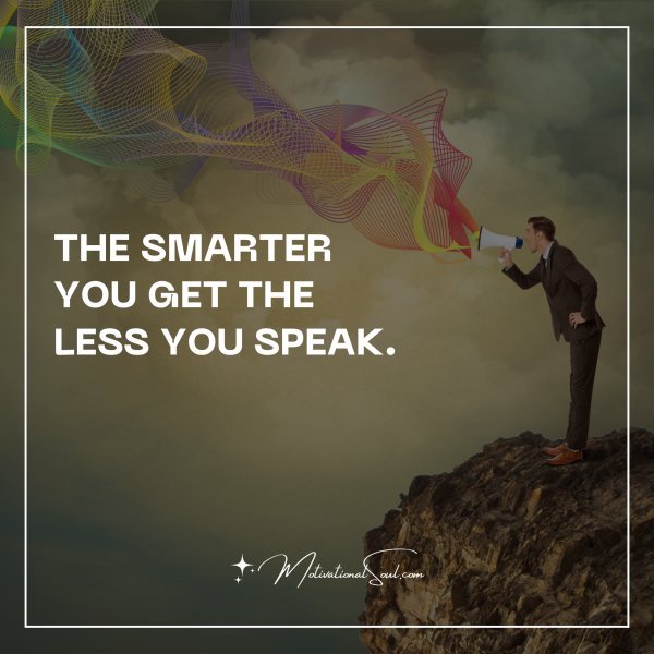 THE SMARTER