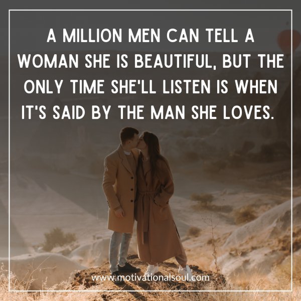 A million men