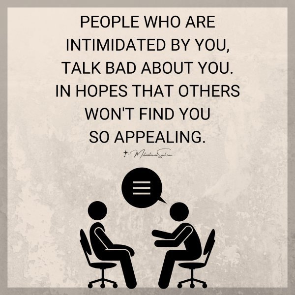 PEOPLE WHO ARE