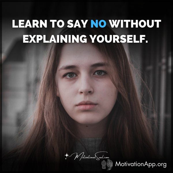 LEARN TO SAY