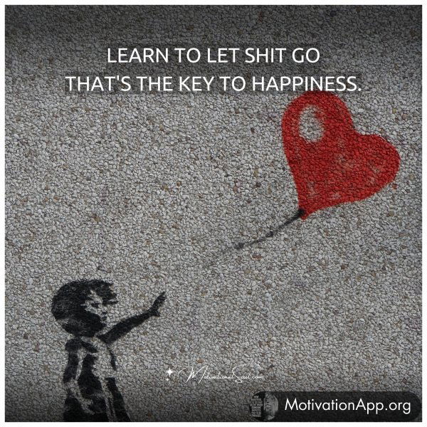 LEARN TOLET SHIT GO