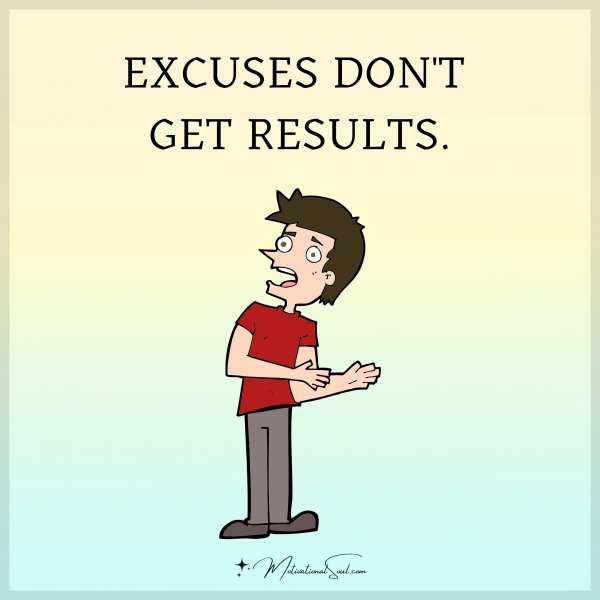 EXCUSES