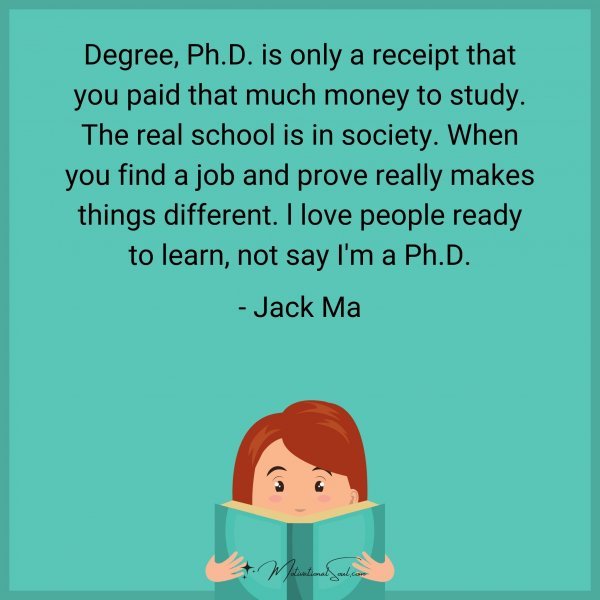 Degree