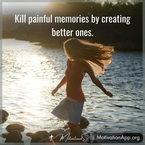 Kill painful