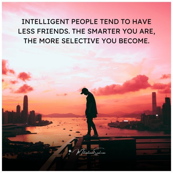 INTELLIGENT