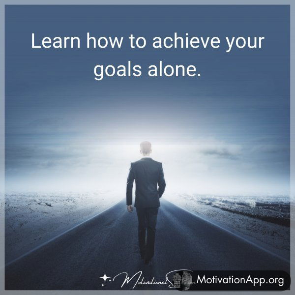 LEARN HOW TO ACHIEVE