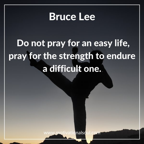 Bruce Lee