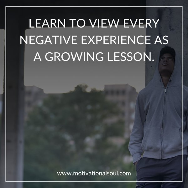 LEARN TO VIEW EVERY