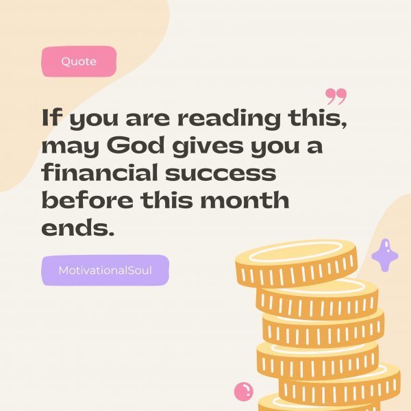 Quote: If you are
reading this,
may God gives
you a