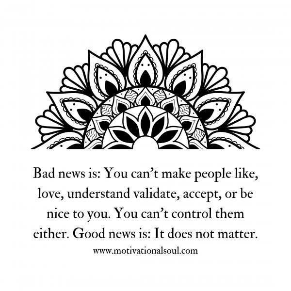 Bad news is: You can't make