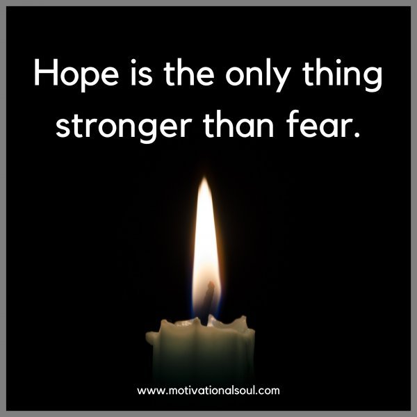 Hope