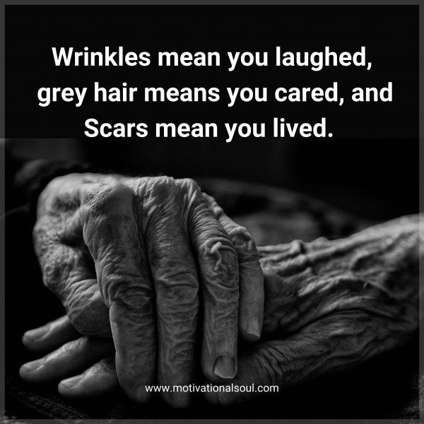 Wrinkles