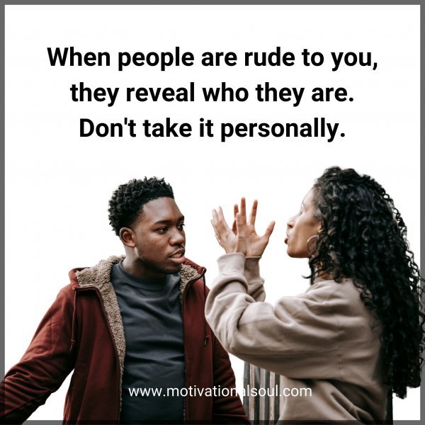 When people