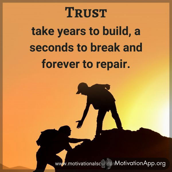 Trust