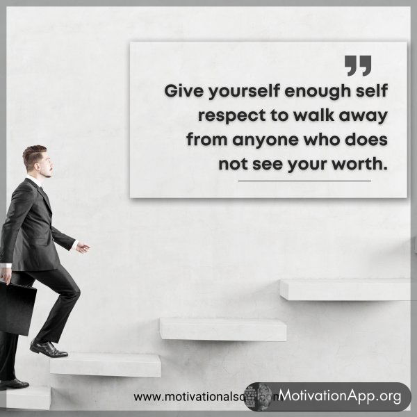 Give yourself enough