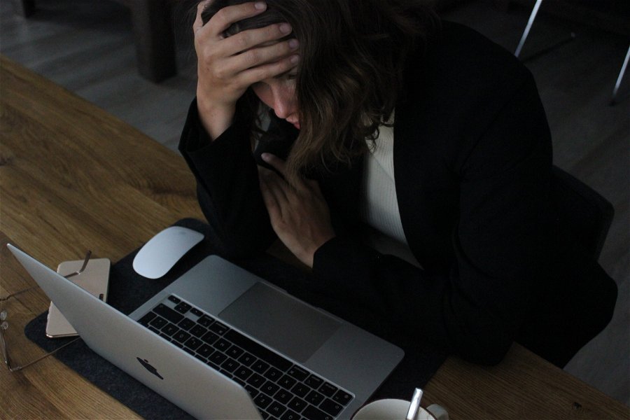 18 Things To Remember If You’re Feeling Stressed