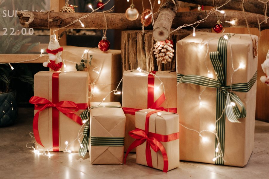 6 Gifts That Matter Most This Year