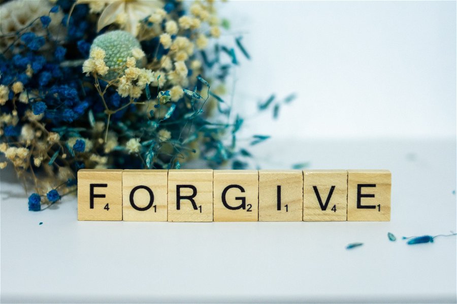 How To Forgive Someone When It’s Hard