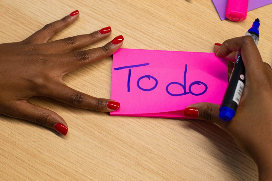 How to Create To-Do List for Motivated People